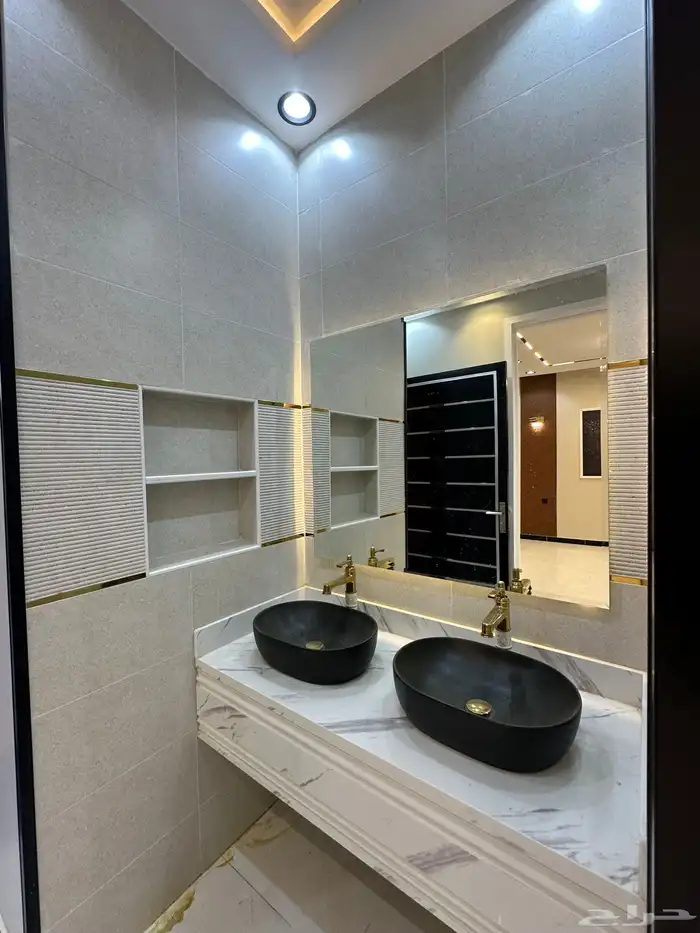 لللبيع شقق ارضيه ممتازه بحى الموسي خميس مشيط 8