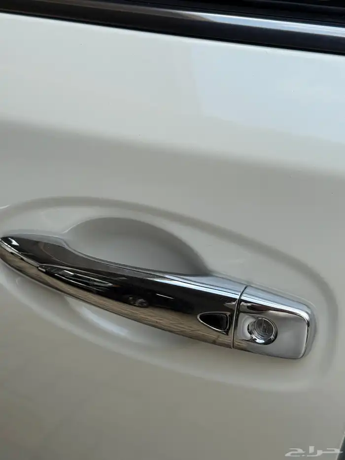 نيسان اكستريل 2022 ممشى 55 الف 20