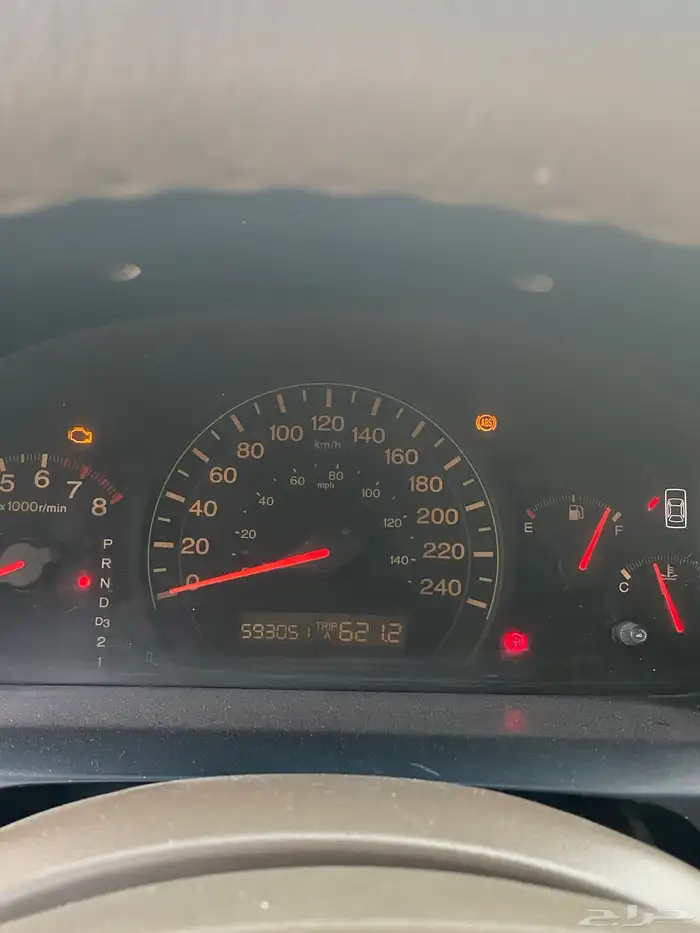 هوندا اكورد 13