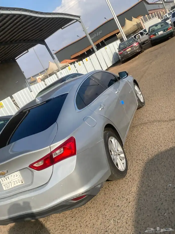 ماليبو موديل 2018 25