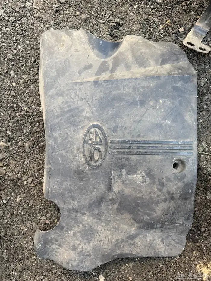 قطع فورد 97 وجمس 19