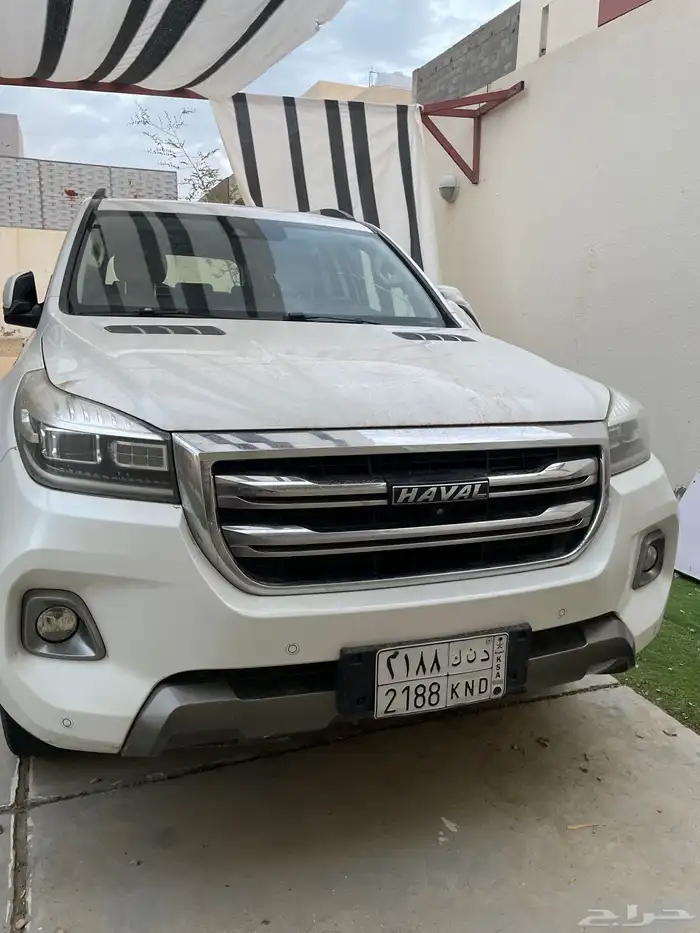 HAVAL H9 للبيع 2