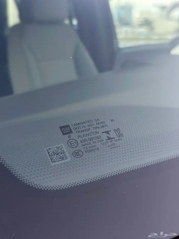 تاهو 2022 LS مطور (دبل) عداد 59 الف 29