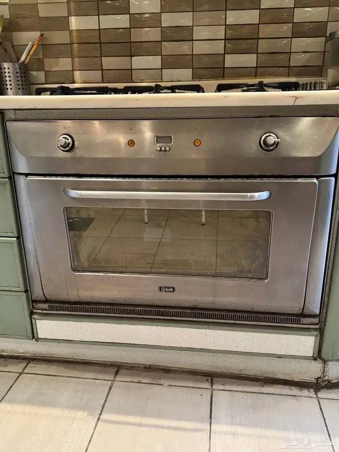 اجهزه مطبخ 6