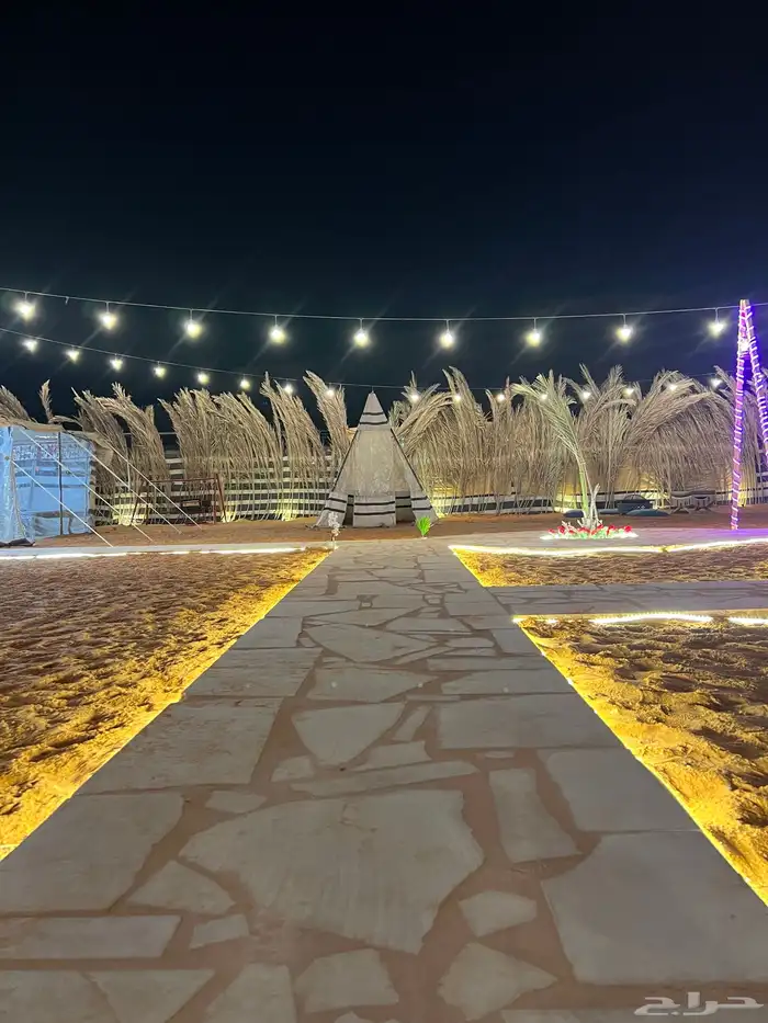 مخيم المزاحميه 6