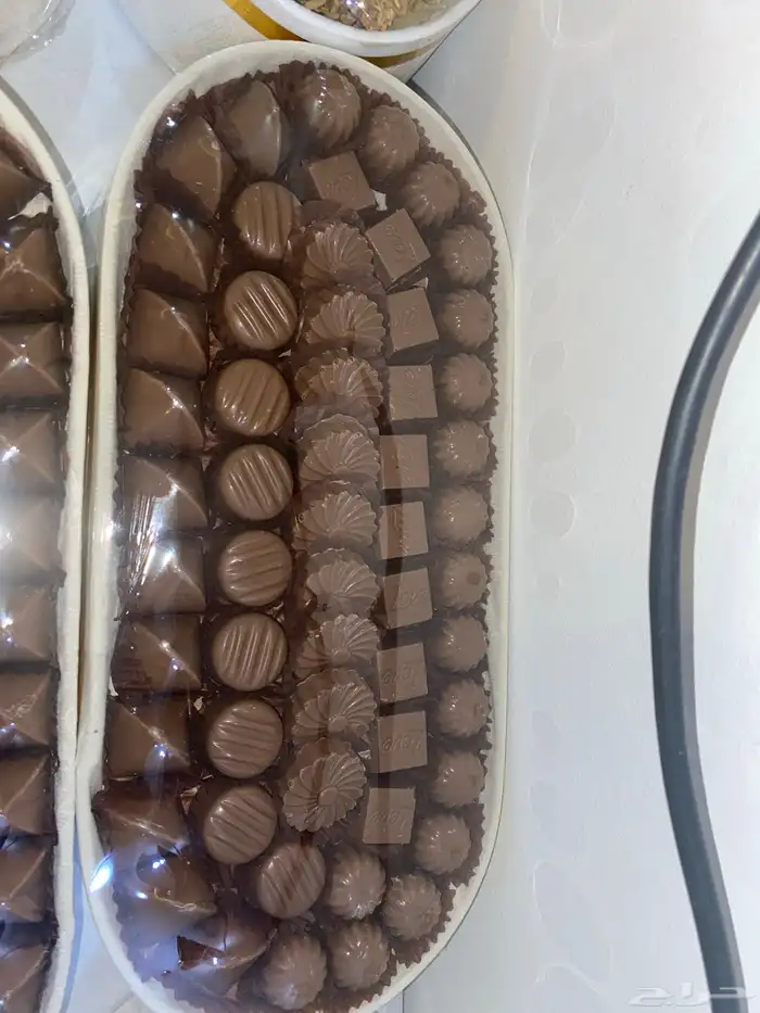 ضيافات حلا 6