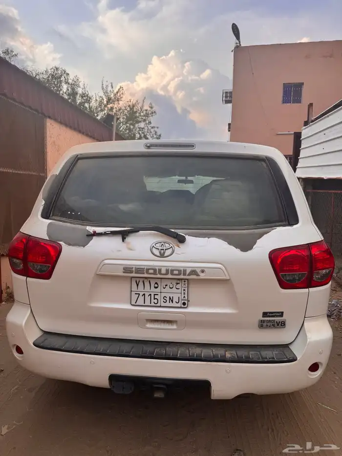 سكويا مديل 201 1