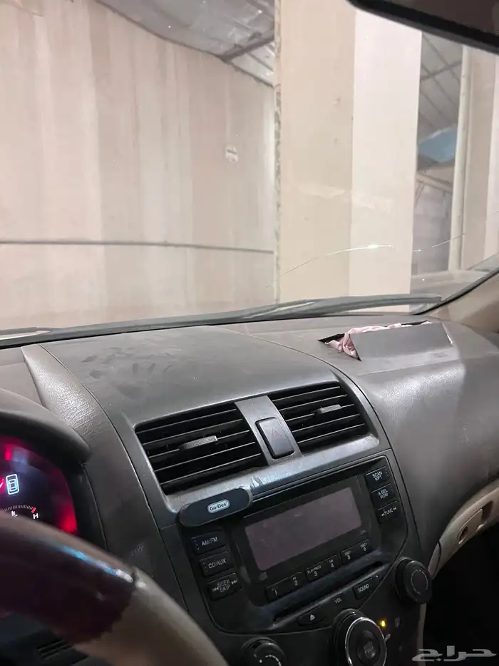 اكورد مديل 2005 للبيع العاجل 16