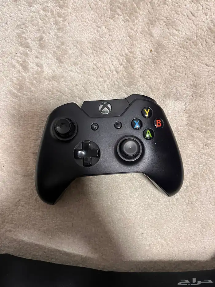 اكس بوكس ون معه بلاك اوبس 7 10