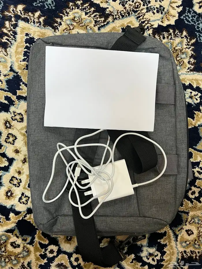 لابتوب هواوي نظيف جدا اخو الجديد 5