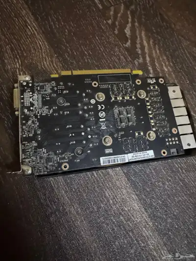 كرت شاشة 6G GTX 1660 Super استعمال تقريبا  6 شهور index