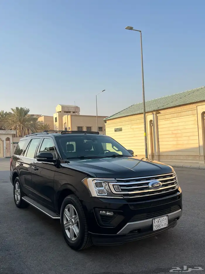 فورد اكسبدشن 2020 دبل شرط وكاله 1