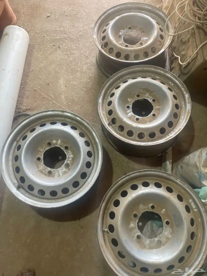 جنوط لكزس   جنوط هلل 0