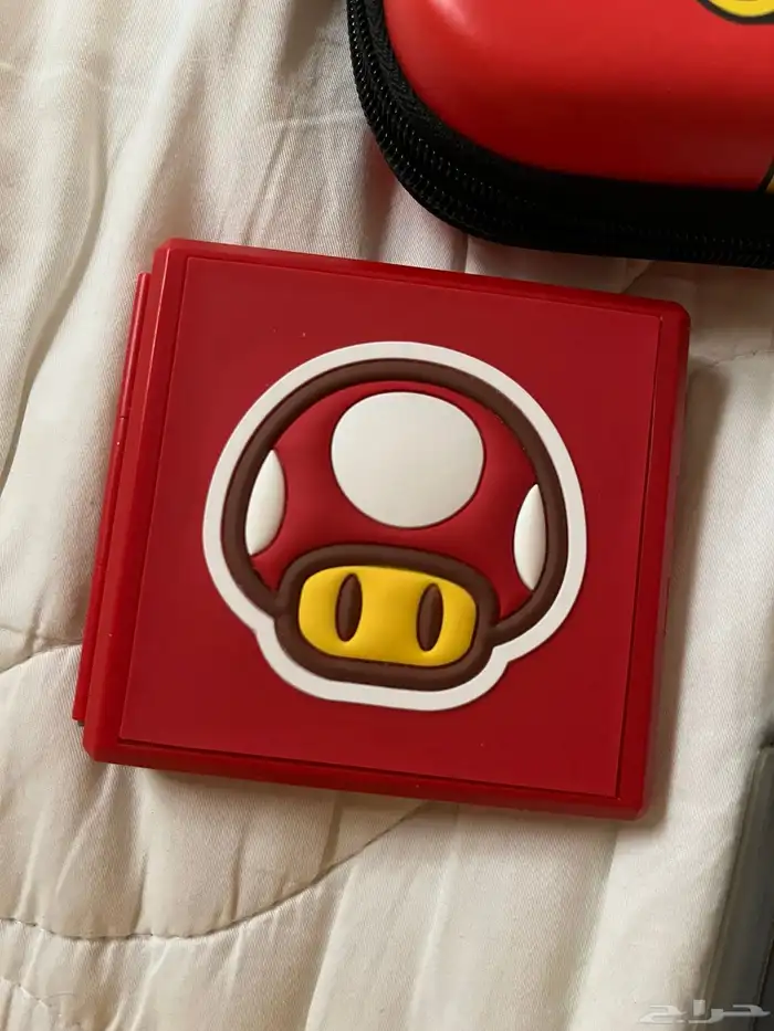 جهاز سويتش لايت مع اكسسواراته 1