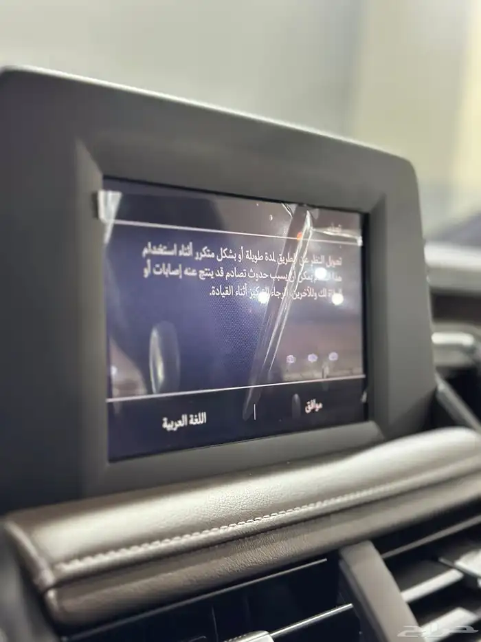 شيفورليه تاهو LS - شبه اصفار - 2022 - سعودي 45