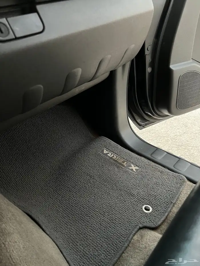 xterra v8 اكستيرا مكينة ارمادا 2013 offroad edition 13