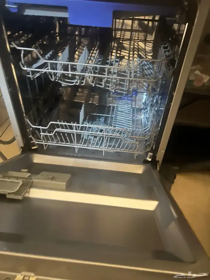 بيع غساله مواعين وطابعه 350نظيفه جدا 2