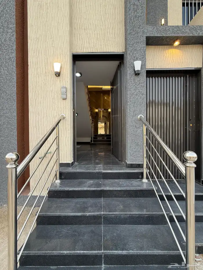 للبيع شقق ارضيه وشقق علويه ف درة الموسي اسعار تبدأ م 500الف 22