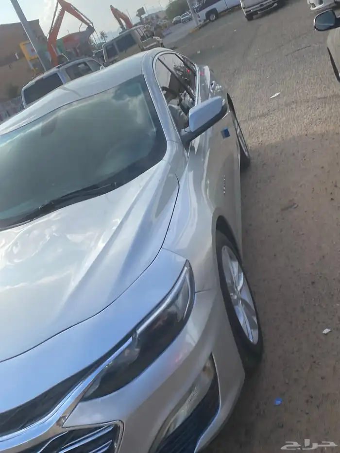 ماليبو موديل 2018 17