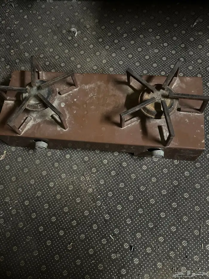 فرن تنور ودافور وقز وكبس 1