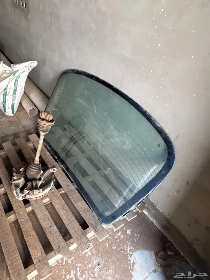 كامري 2002 ابواب ومراتب ودواكير 7