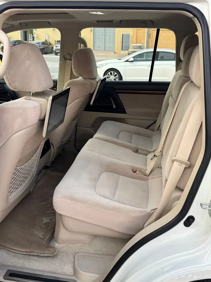 للبيع GXR3 سعودي 2018 ( مباع ) 18