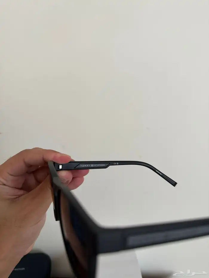 نظارة TOMMY-HILFIGER شمسية 3