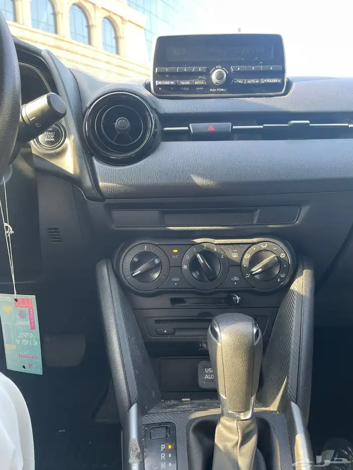 للبيع مازدا CX3 موديل 2018 مالك اول 11