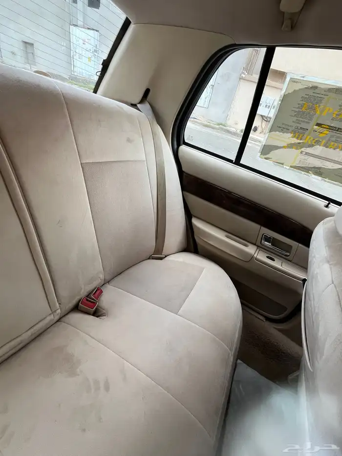 فودو كراون مركيز 2008 5