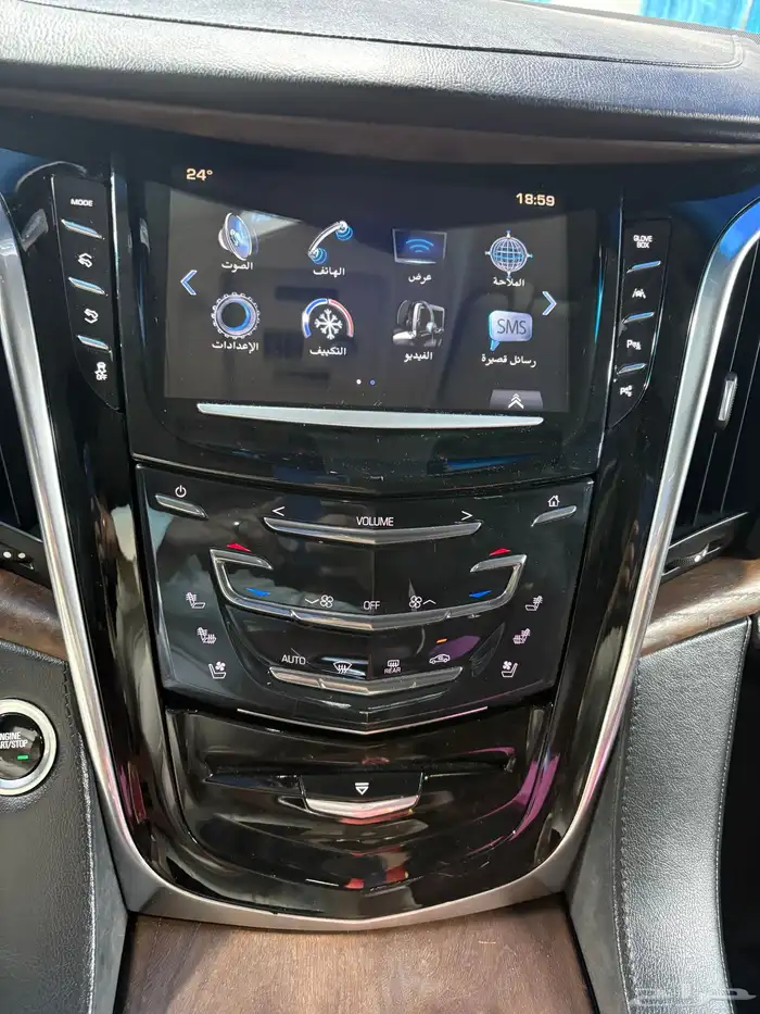 اسكاليد 2019 6