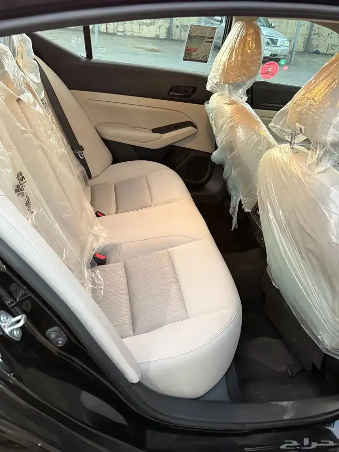 للبيع التيما 2025 ستاندر 17