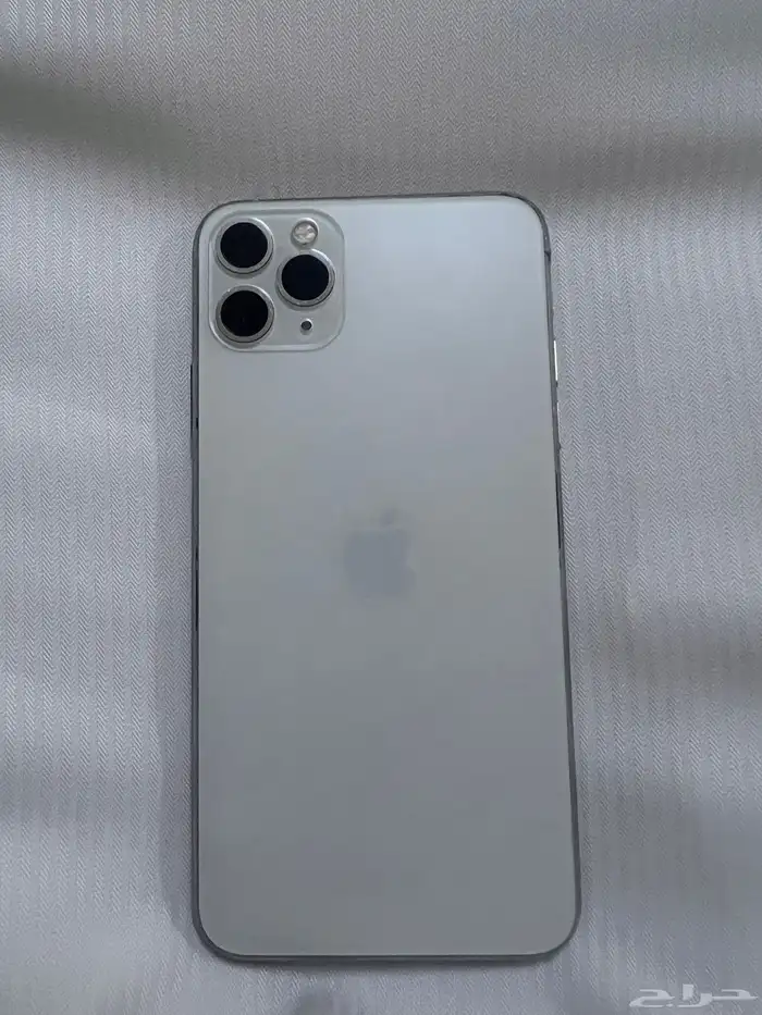 ايفون 11 برو ماكس 256 غيغا 0