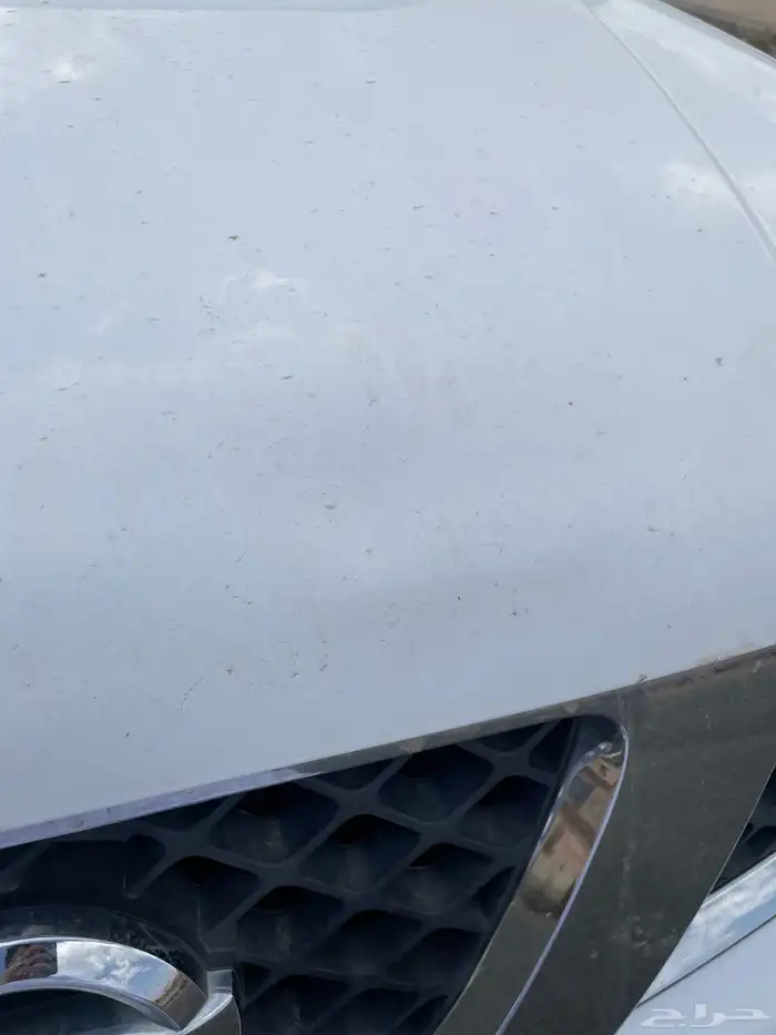 نافارا 2015 نظيف للبيع 27