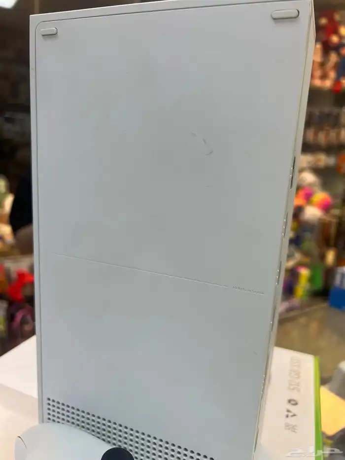 اكس بوكس سيريس S اخو الجديد 2