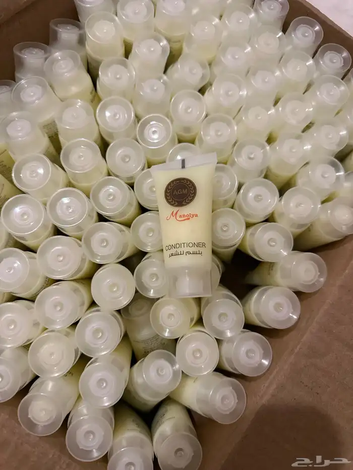 بلسم شعر كرتون 1