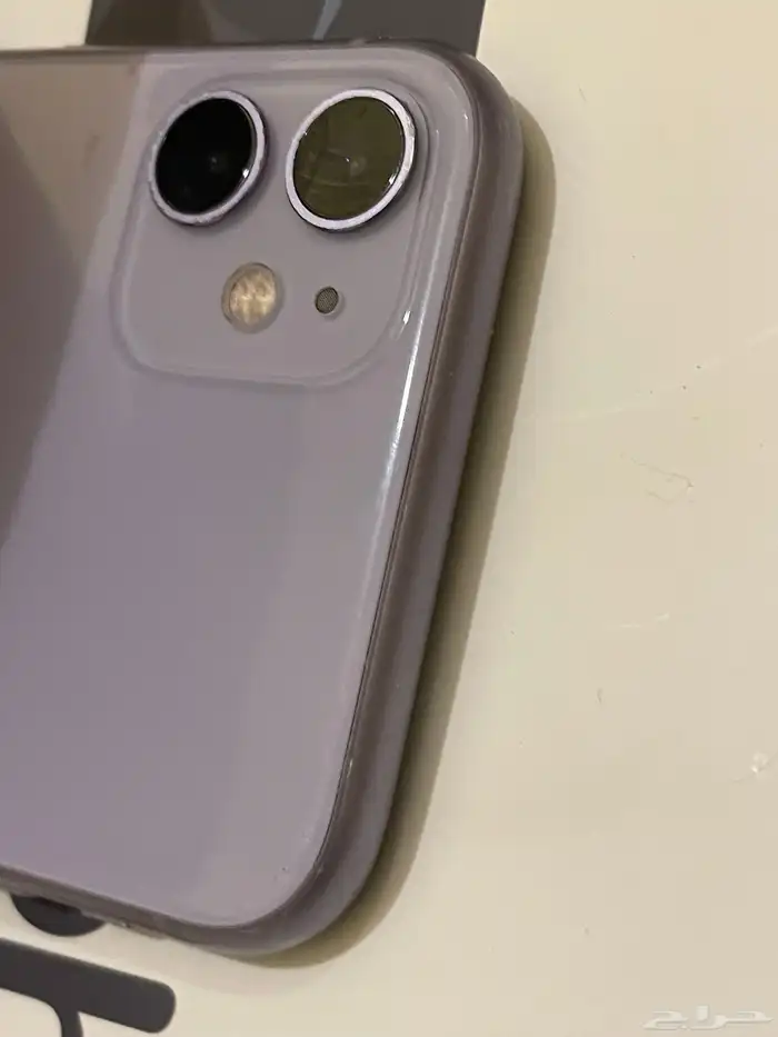 آيفون 11 العادي 128 قيقا 5