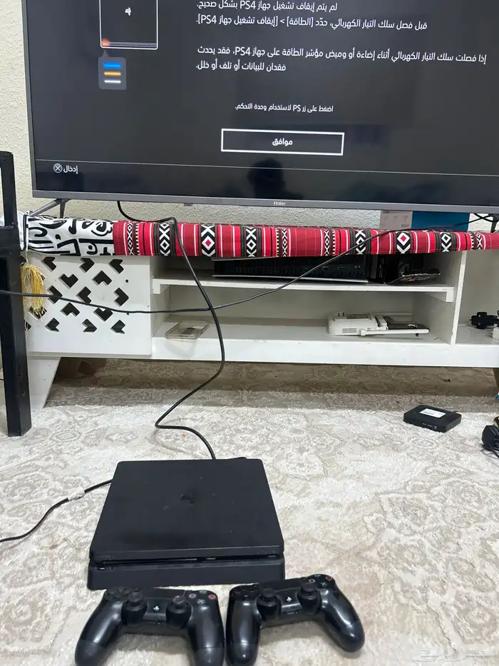 سوني 4 للبيع 0