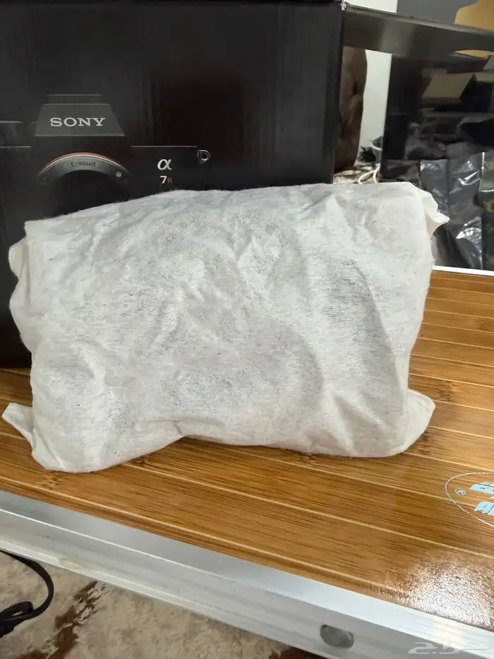 كاميرا سوني A7R5 الحديثة فل فريم 9