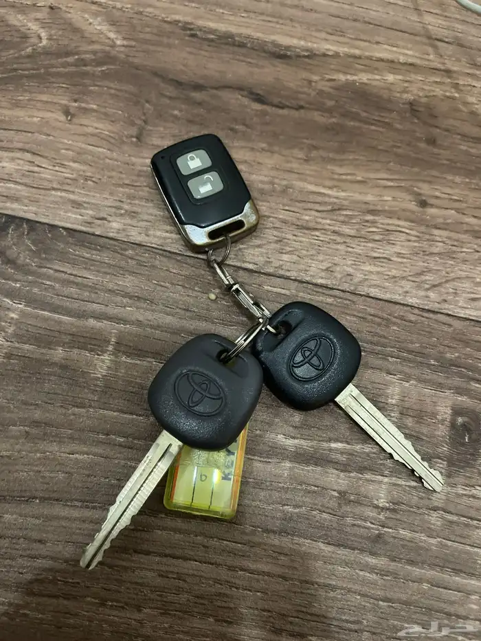 مفاتيح فورشنر وكاله 0