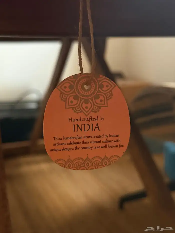 طاولة خشب اصلي 3