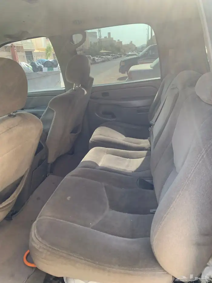 يوكن2005 طويل (دبل) 5