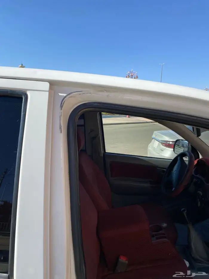 هايلكس 2009 Glx 10