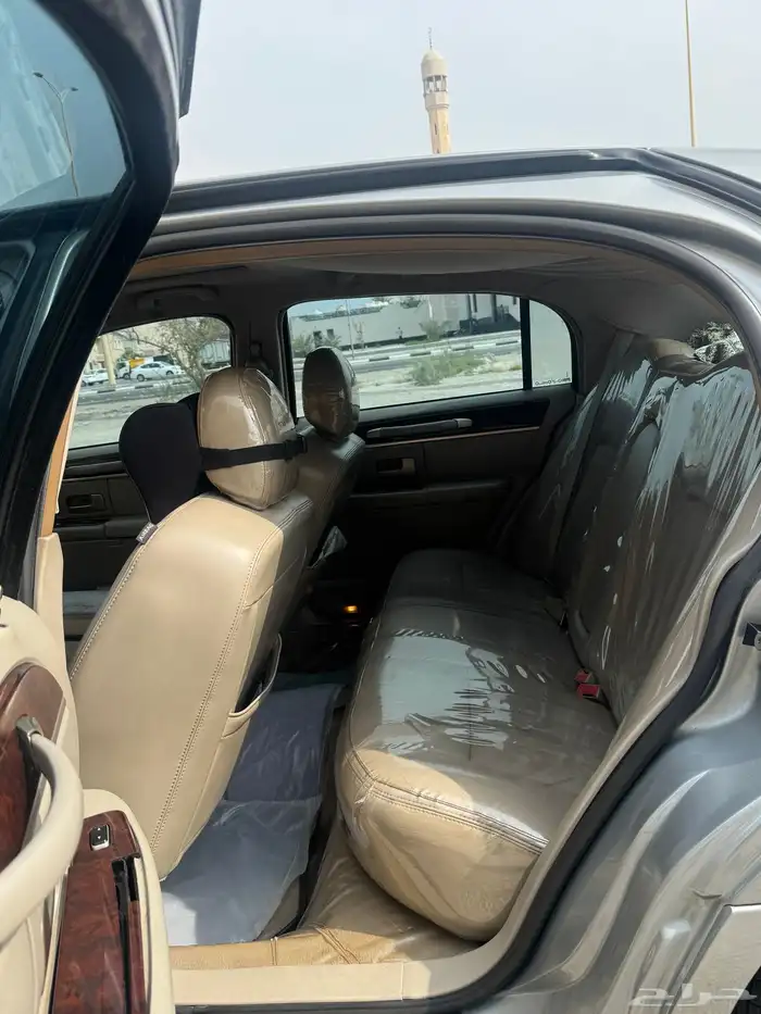 لينكون تونكار 2007 20