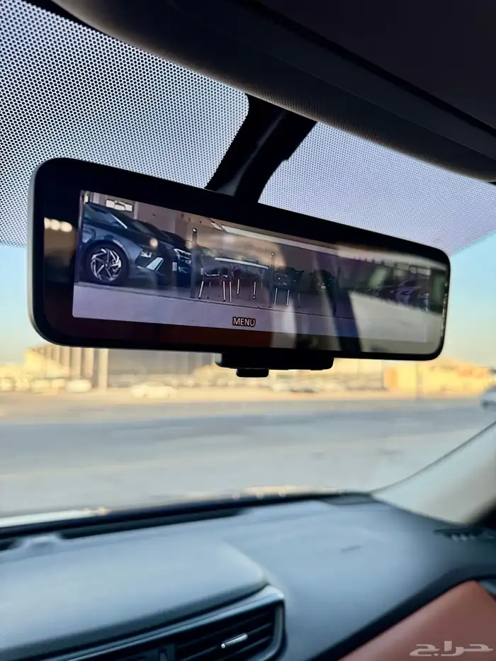 للبيع نيسان اكس تريل 2019 - فل كامل 13