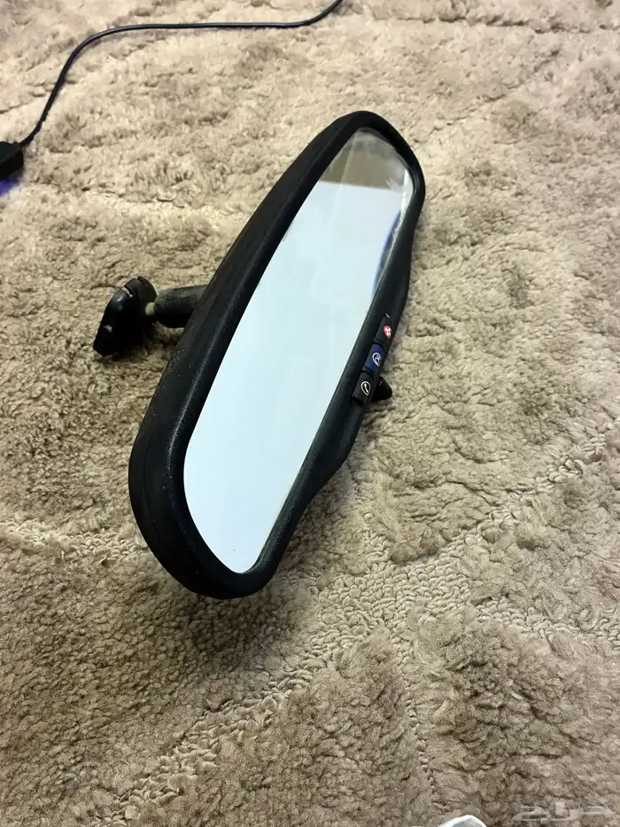 مراية داخليه لليوكن والتاهو ودينالي أصليه 2007-2009 1