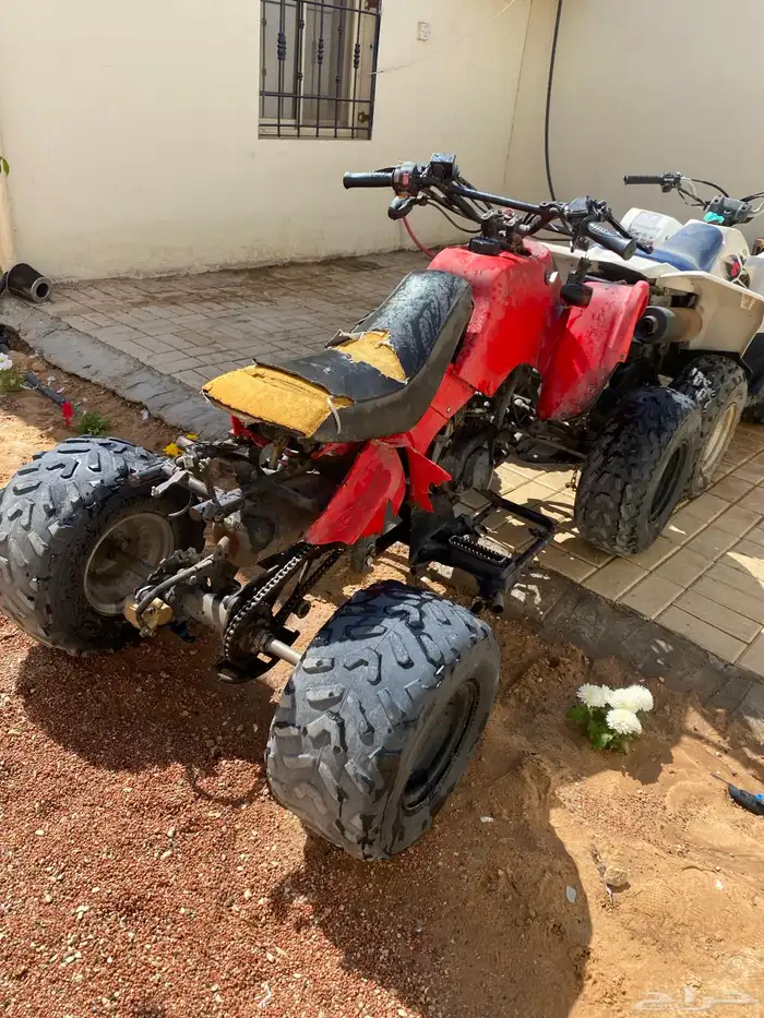 دباب سويدي نيثال 5