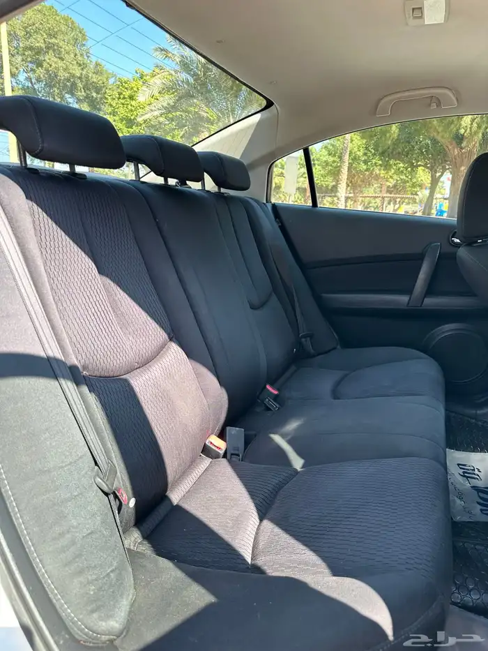 مازدا 6 نص فل 2012 كاش او اقساط 34