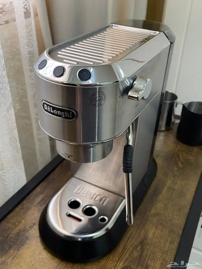 اله قهوه ديلونجي الاصدار الجديد 1