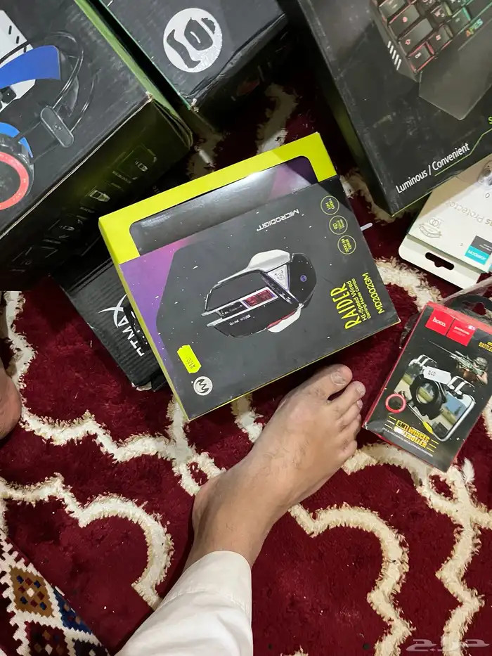 اعراض جولات 11