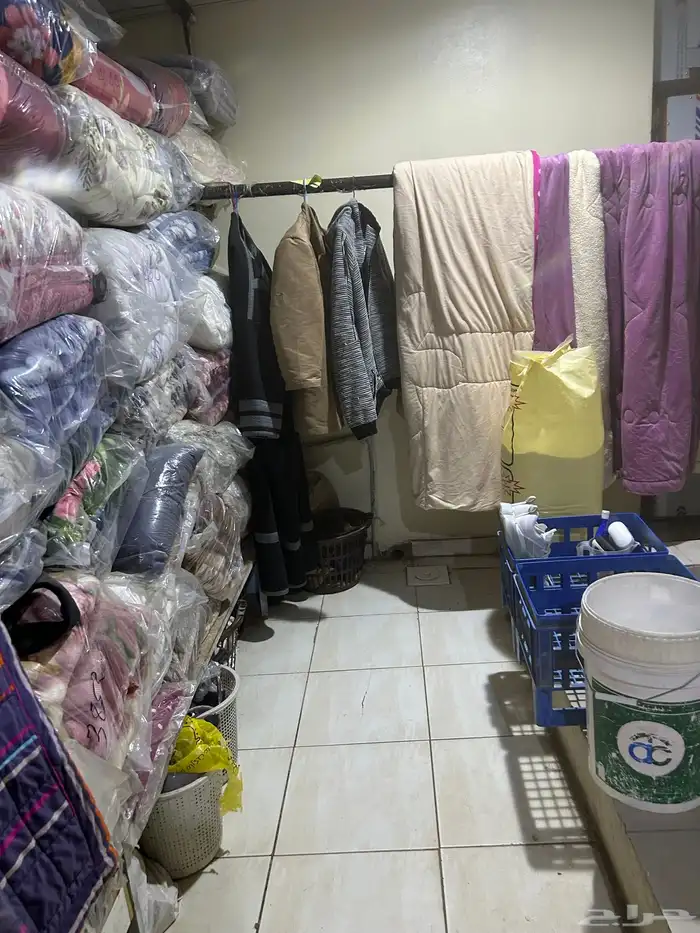 مغسله ملابس 11